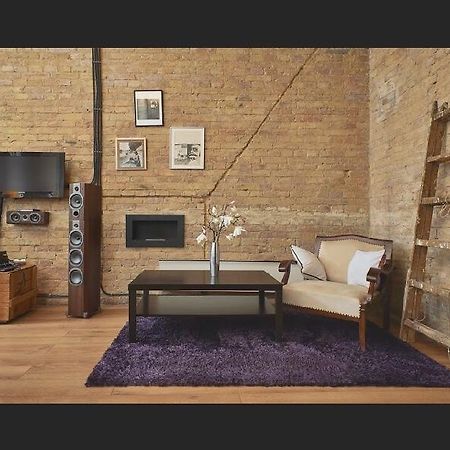 Budapest Loft Central Design Home Ngoại thất bức ảnh